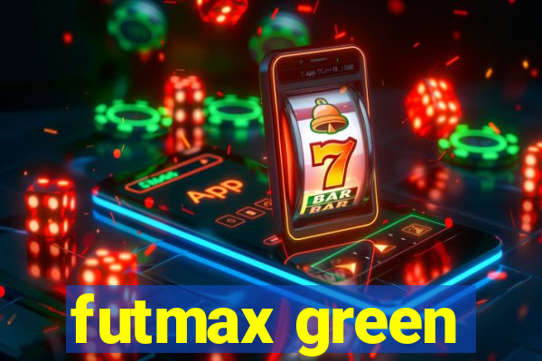 futmax green